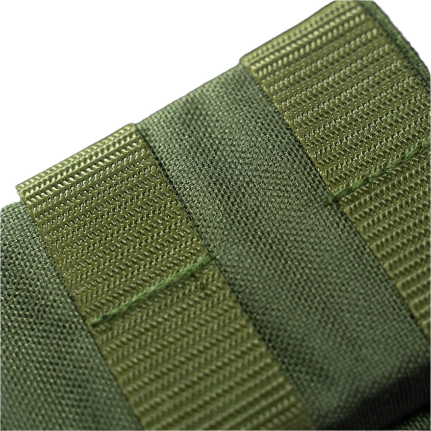 Low Rifle Mag Pouch