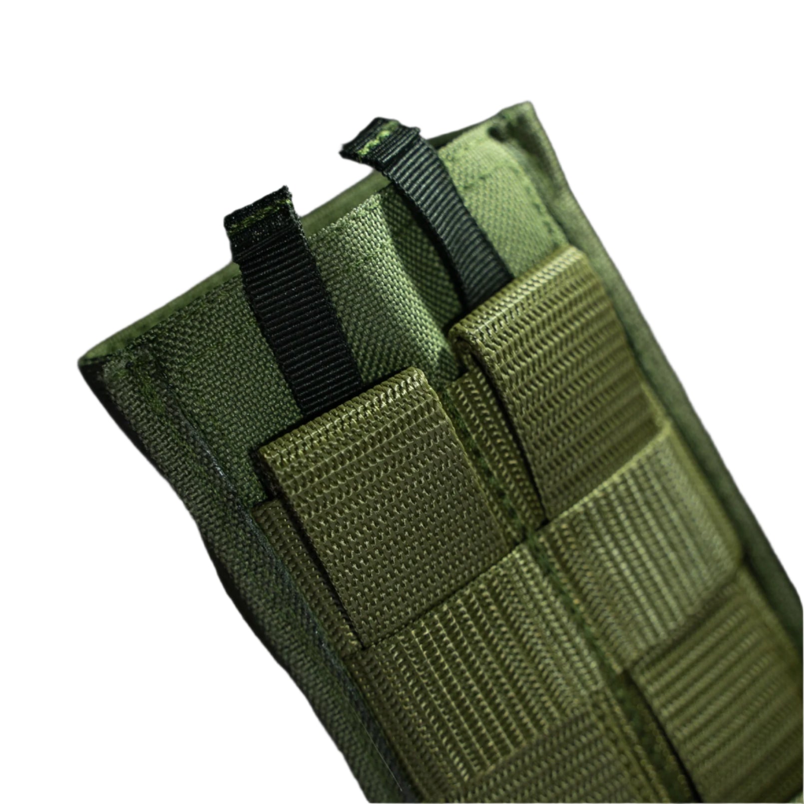 Low Rifle Mag Pouch