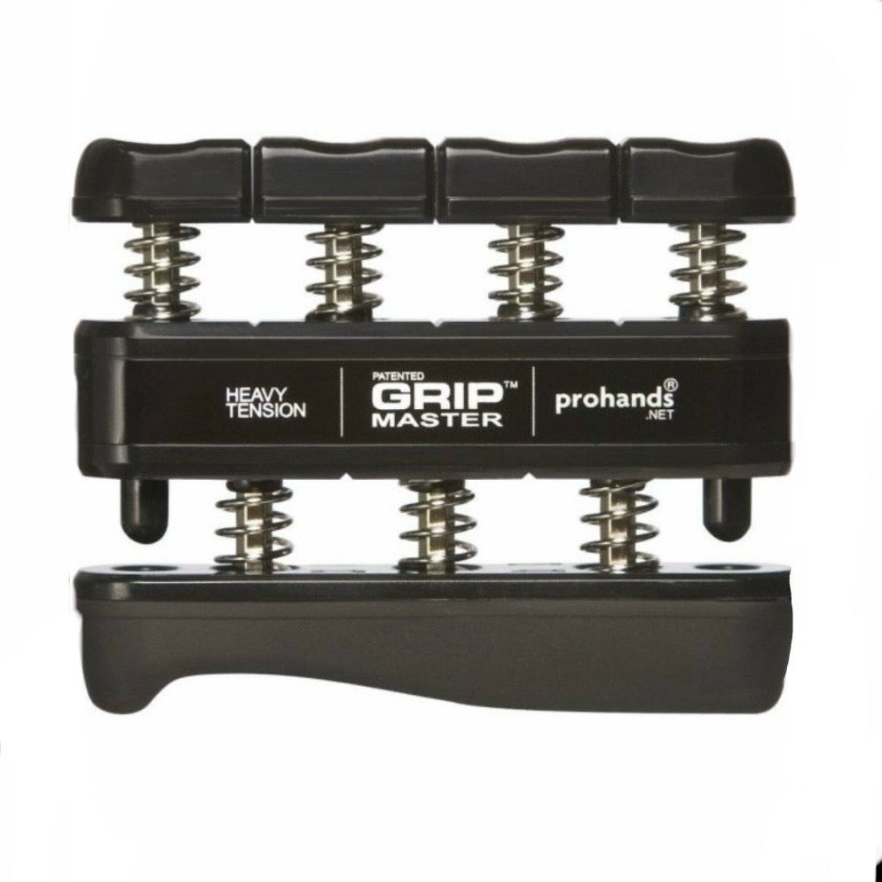 Prohands Gripmaster Black (heavy 9lbs)