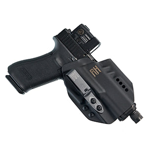 RH Holsters Crocy IWB Holster g 45 comp