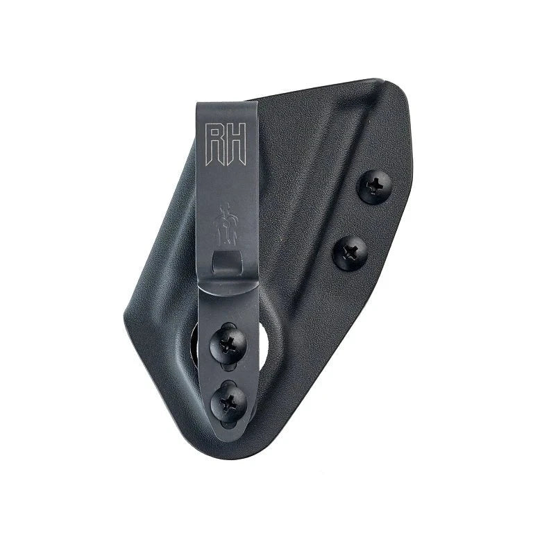 RH Holsters Crocy magazine universal pouch