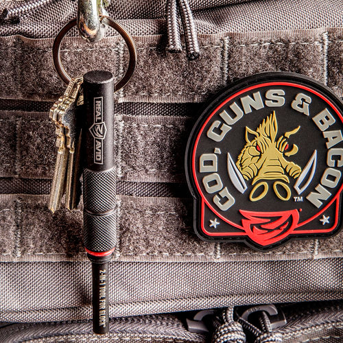 Real Avid 2-in-1 Tool for Glock Pistols keys