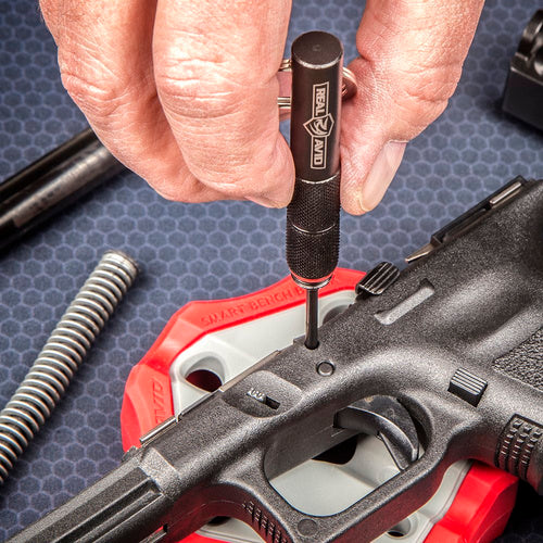 Real Avid 2-in-1 Tool for Glock Pistols pins