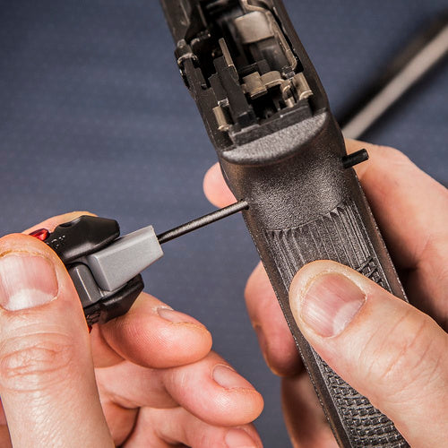 Real Avid 4-in-1 Tool For Glock Pistols pin
