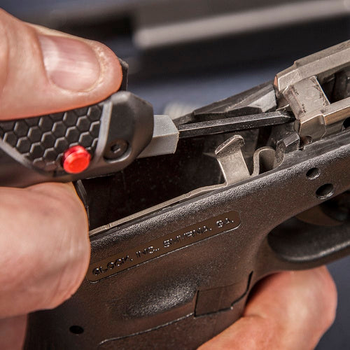 Real Avid 4-in-1 Tool For Glock Pistols removal