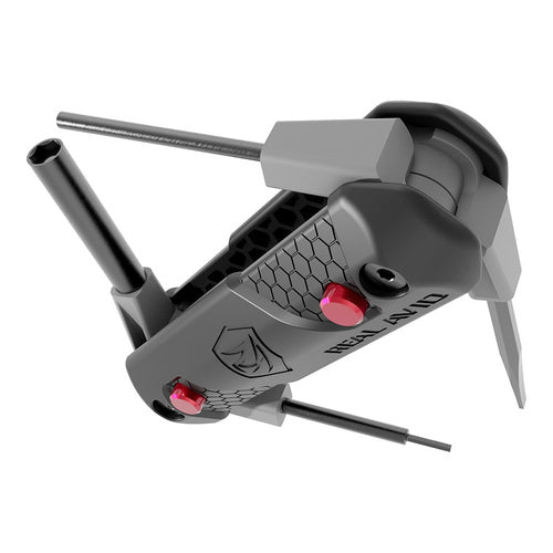 Real Avid 4-in-1 Tool For Glock Pistols side