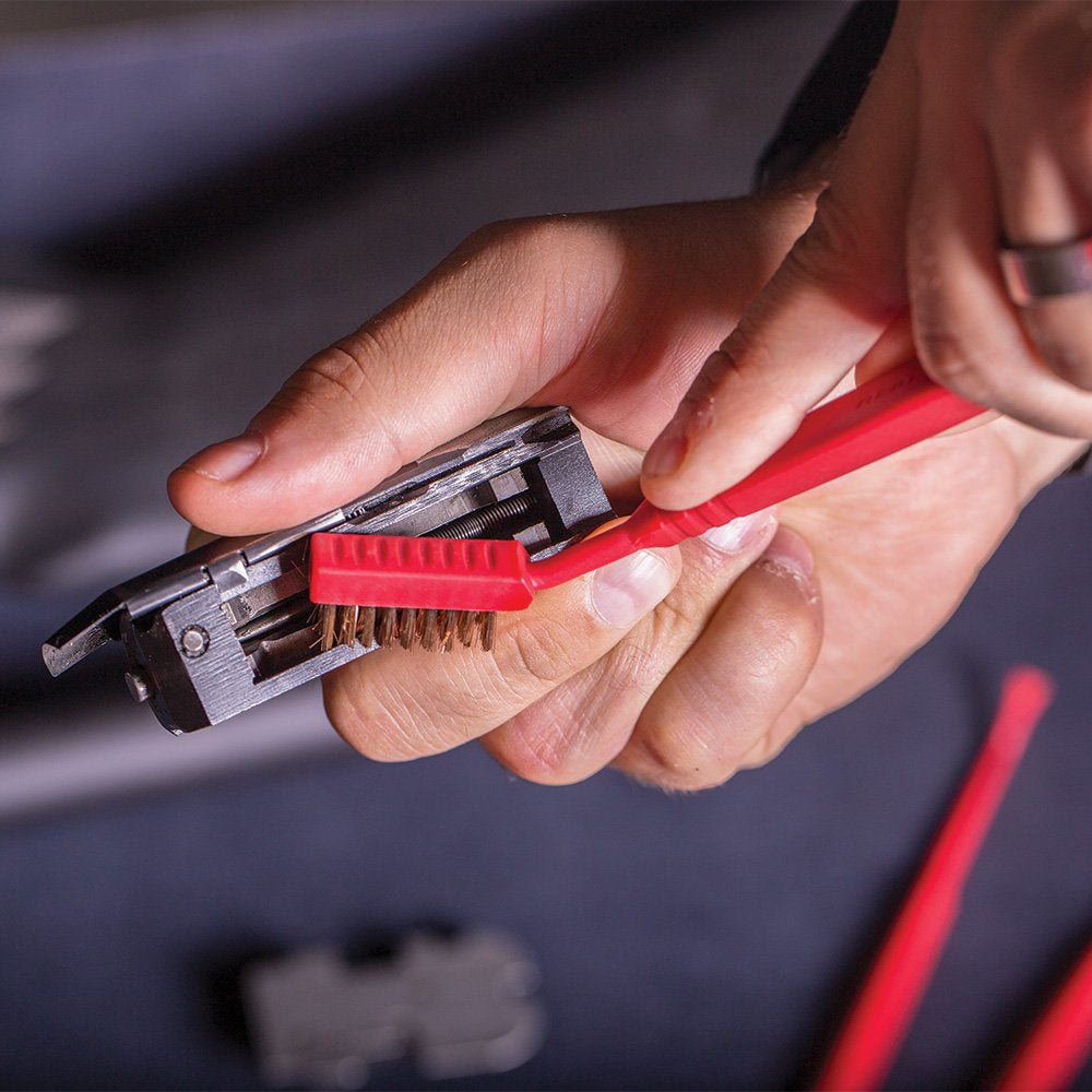 Real Avid Accu-Grip Cleaning Picks & Brushes cleaning
