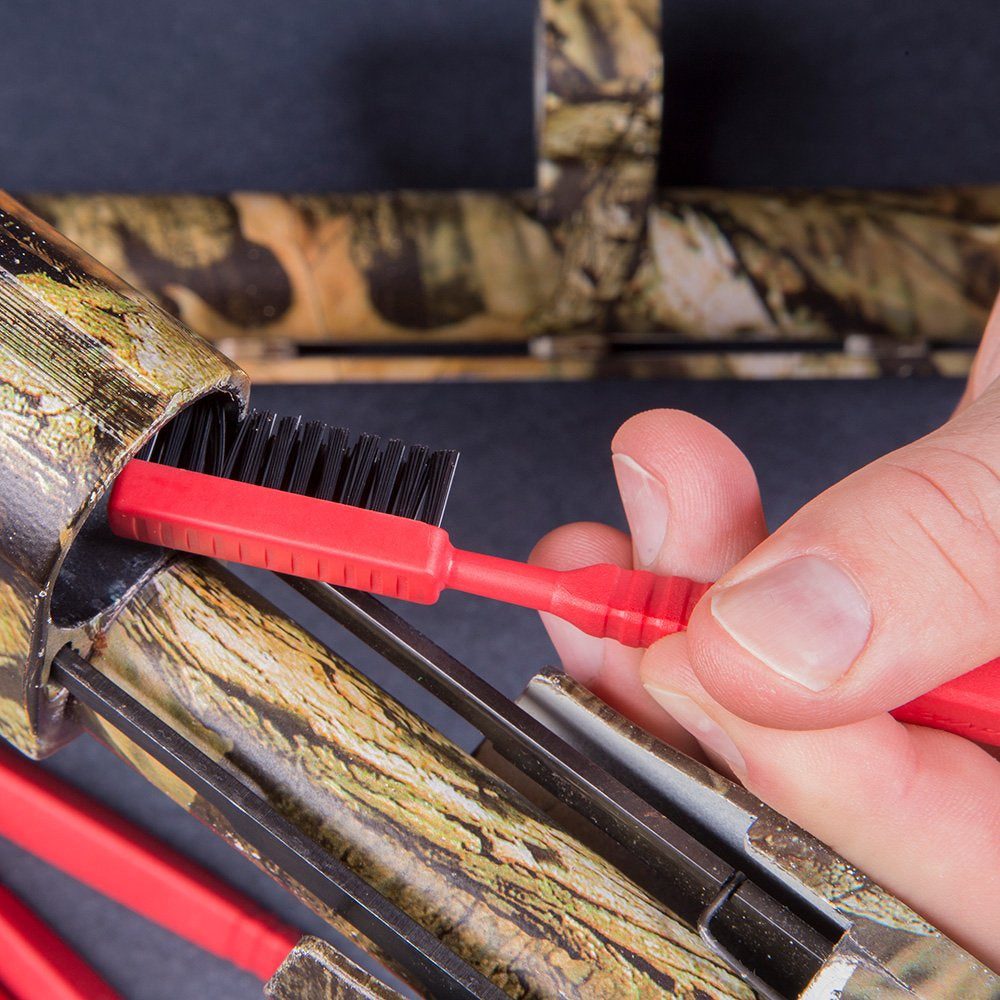 Real Avid Accu-Grip Cleaning Picks & Brushes detail