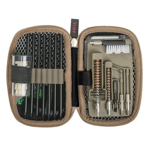 Real Avid Gun Boss® AR-15 Cleaning Kit