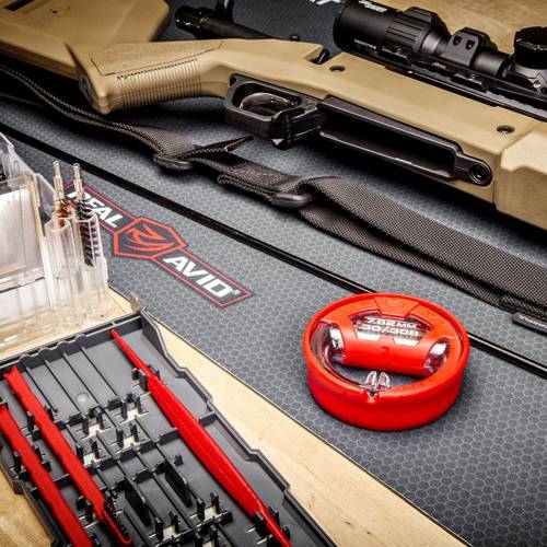 Real Avid Gun Boss Multi-Kit -.223 / 5.56 mm kit