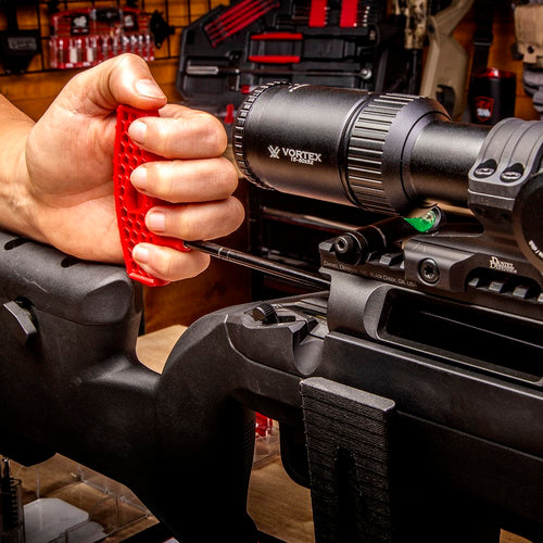Real Avid Gun Boss Multi-Kit -.30 / .308 / 7.62 mm weapon