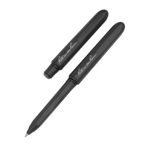 Rite in the Rain All-Weather Pocket Pen - 2 pcs black