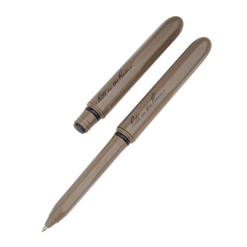 Rite in the Rain All-Weather Pocket Pen - 2 pcs fde
