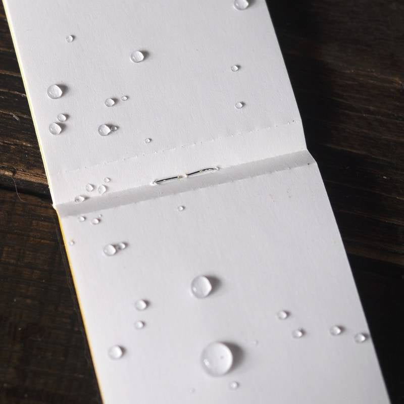 Rite in the Rain On-The-Go Notebooks - 85 x 50 mm - 6 pcs waterproof