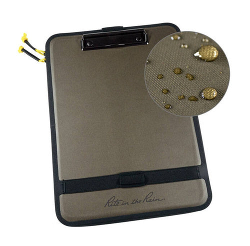 Rite in the Rain Organizer Monsoon Field Desk