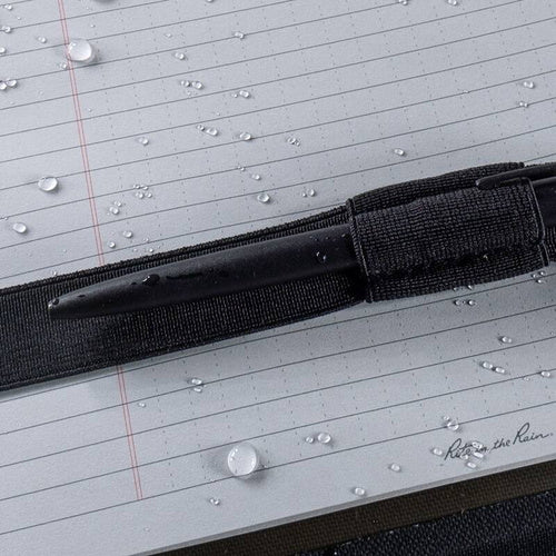 Rite in the Rain Organizer Monsoon Field Desk pen