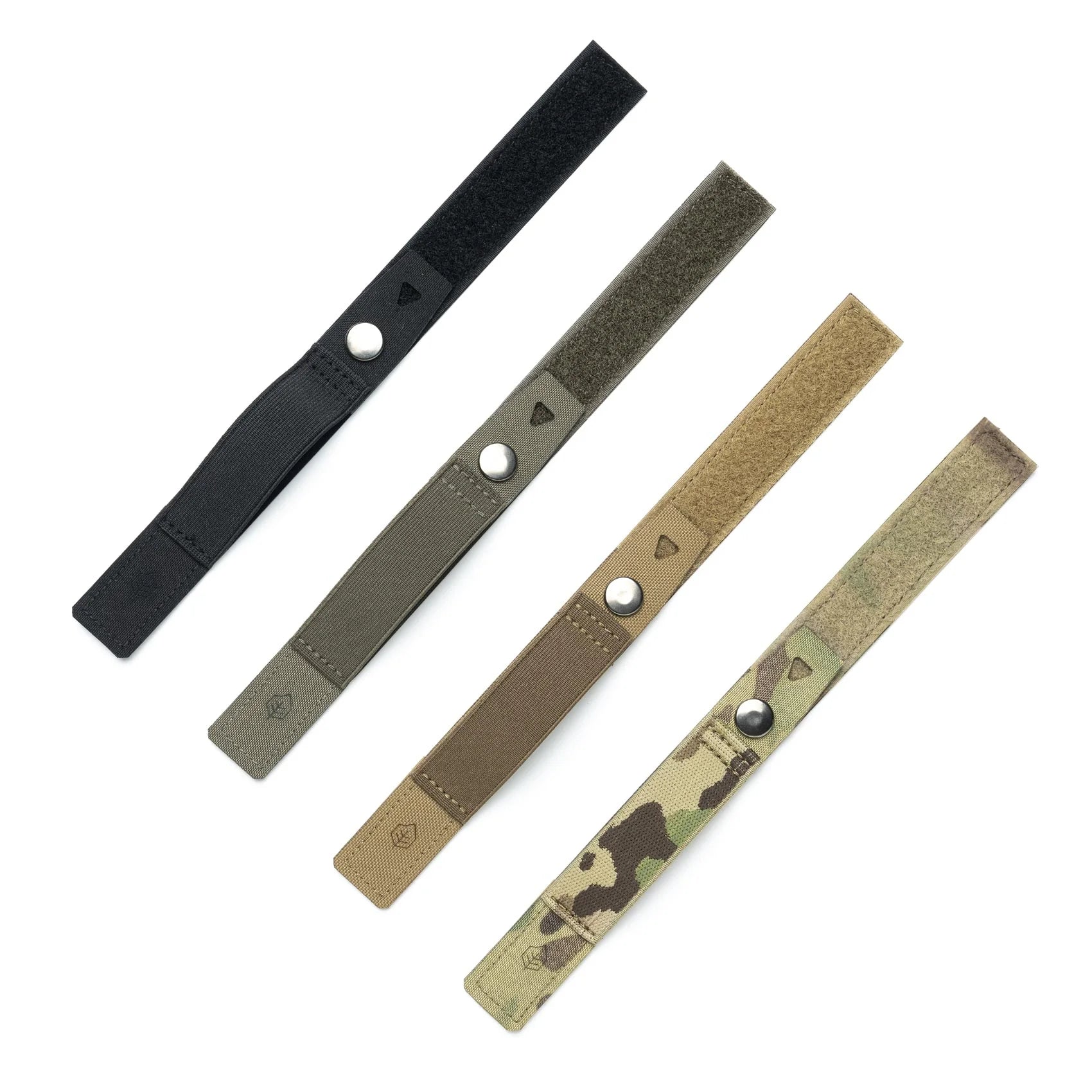 Blackfolium SLING Keeper