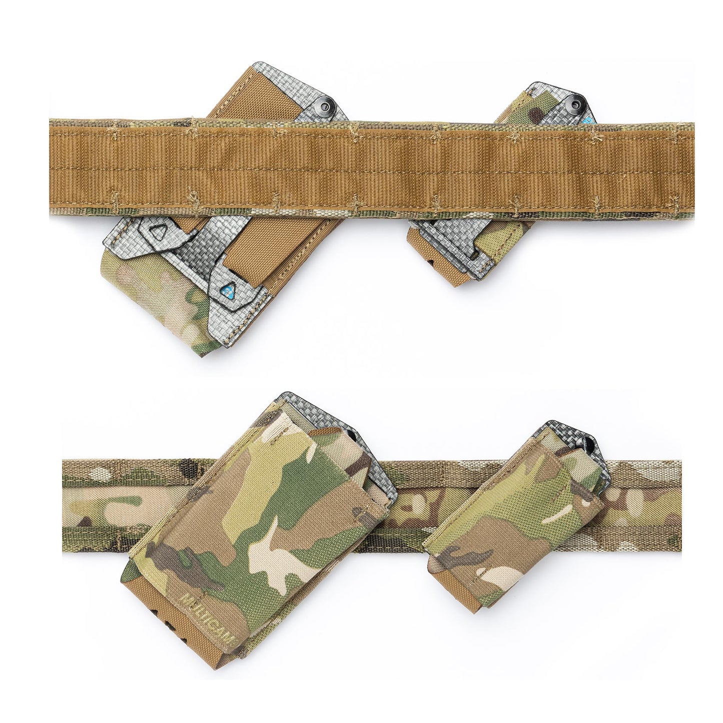 Blackfolium STICK Angle Adapter