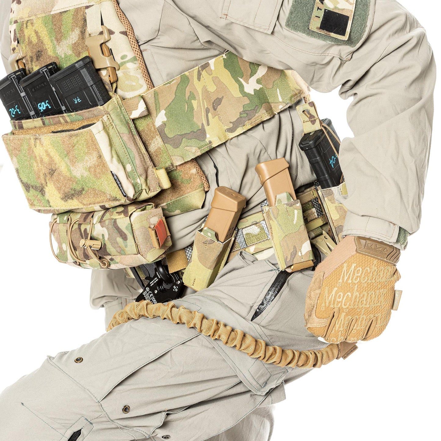 Blackfolium STICK Angle Adapter