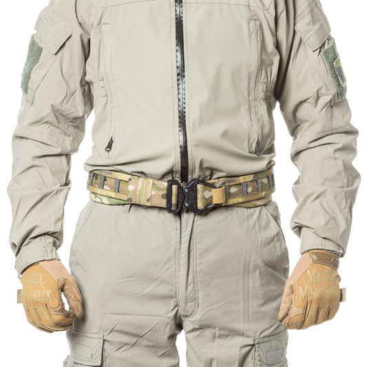 Blackfolium STRATOS Paded Belt
