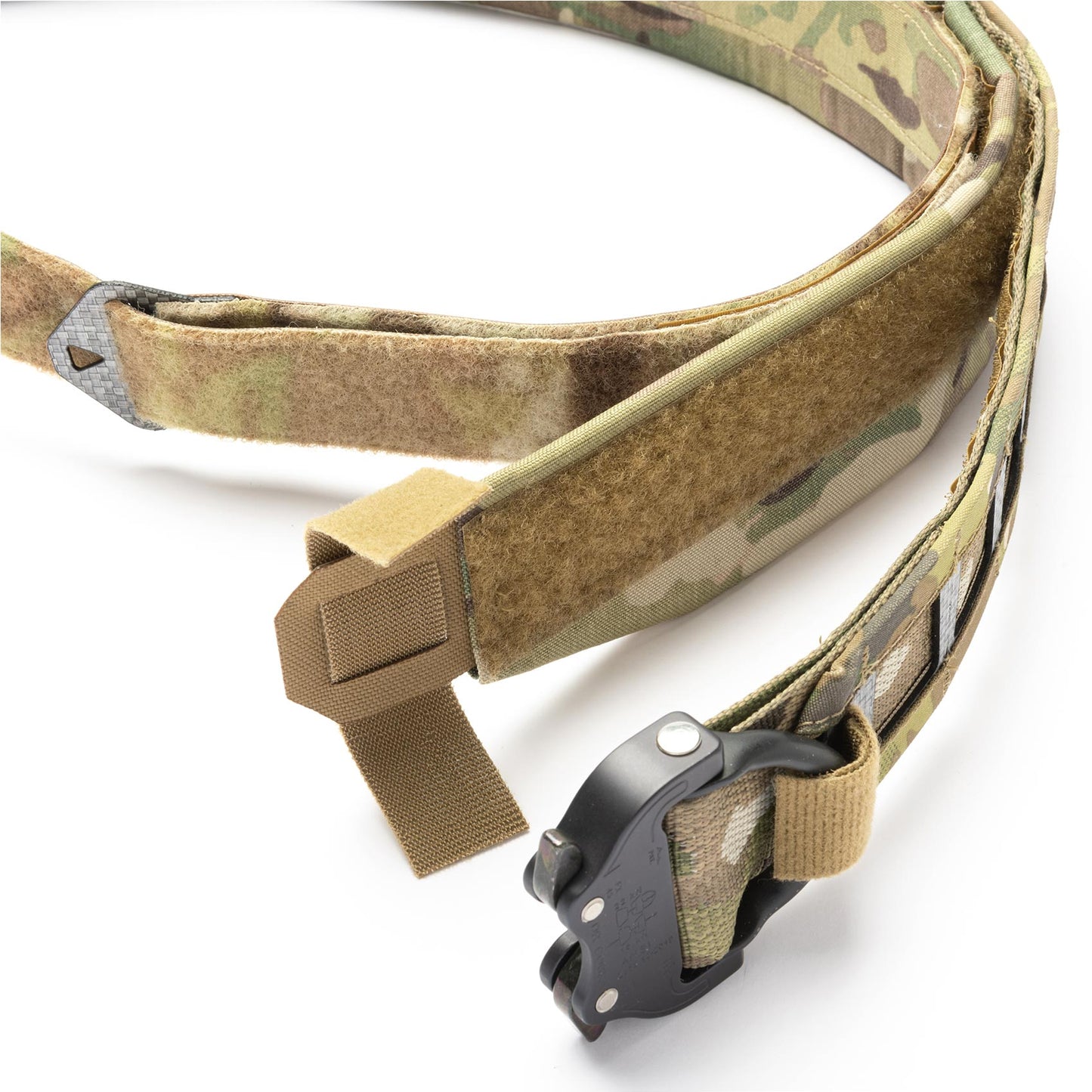 Blackfolium STRATOS Paded Belt