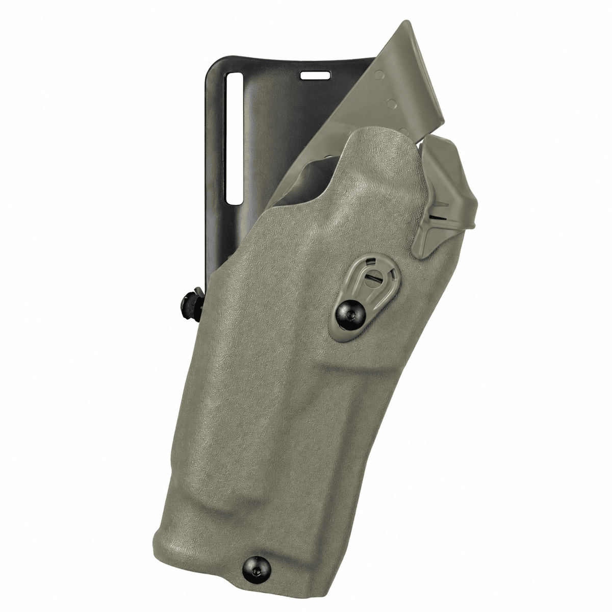Safariland 6395RDS ALS® Duty Holster - Glock 17/19/45 Gen 4-6 od green