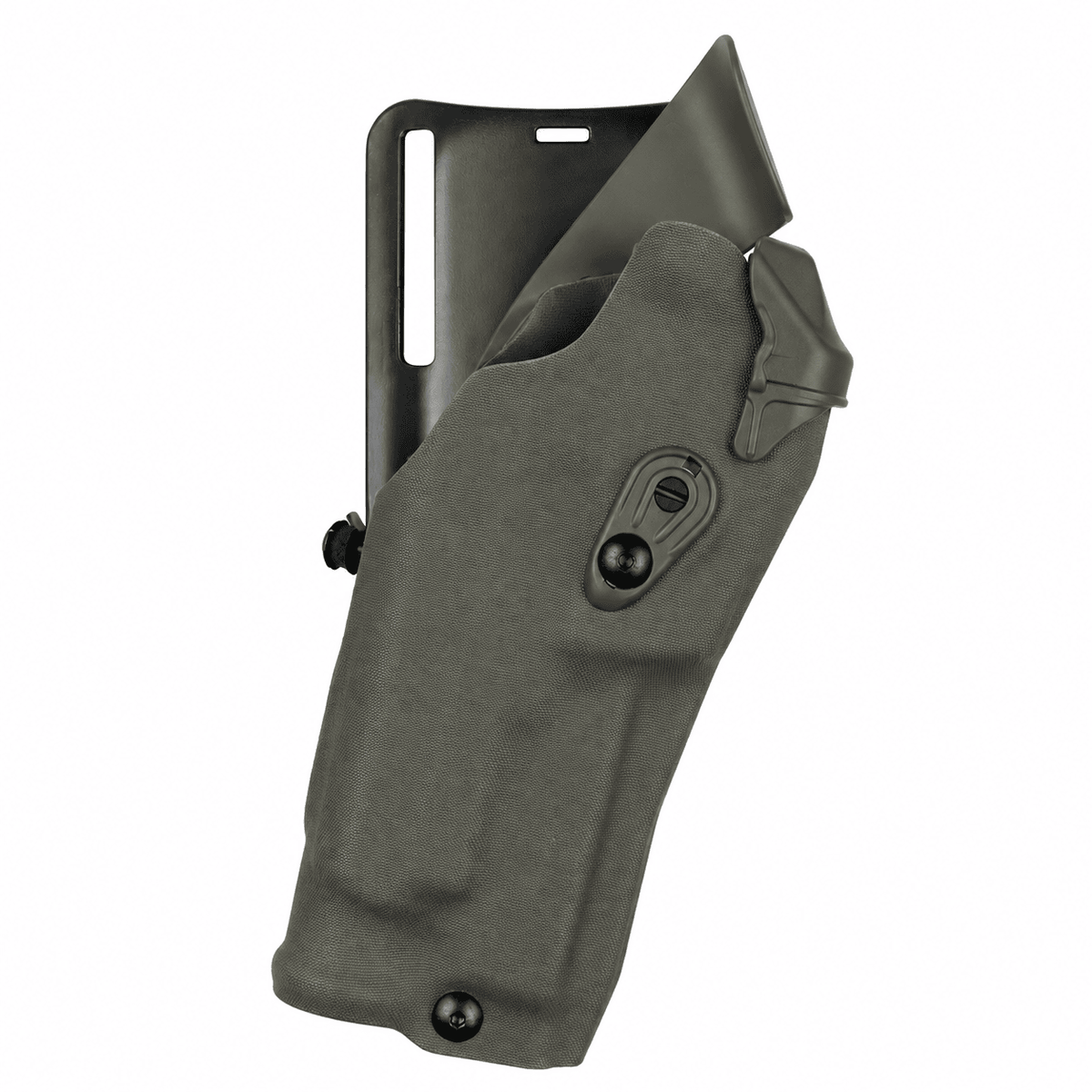 Safariland 6395RDS ALS® Duty Holster - Glock 17/19/45 Gen 4-6 ranger green