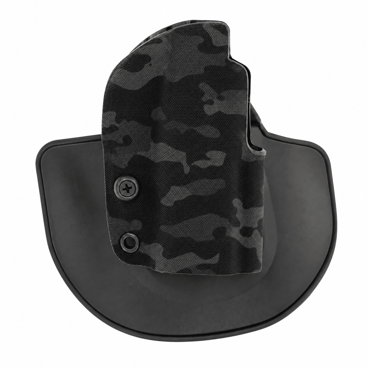 Safariland Gravity™ OWB Holster - Glock 19/17 multicam black