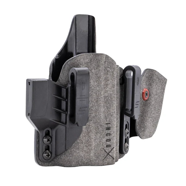 Safariland Incog X® IWB Holster claw