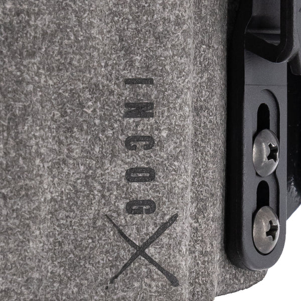 Safariland Incog X® IWB Holster close