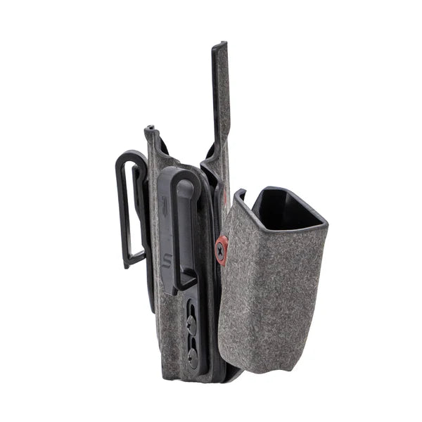 Safariland Incog X® IWB Holster side