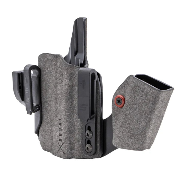 Safariland Incog X® IWB Holster with mag holder
