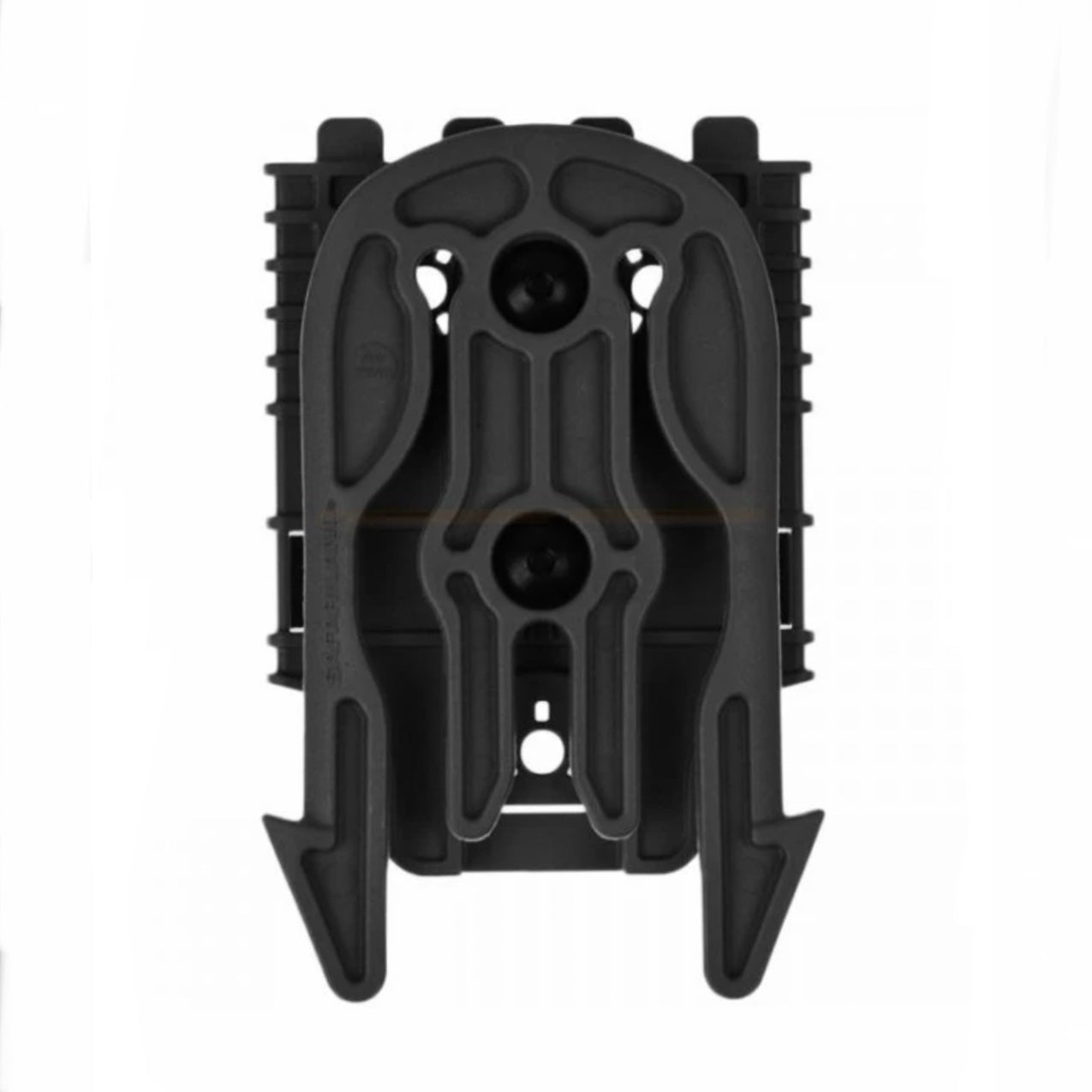 Safariland Molle Locking System Kit (MLS) black