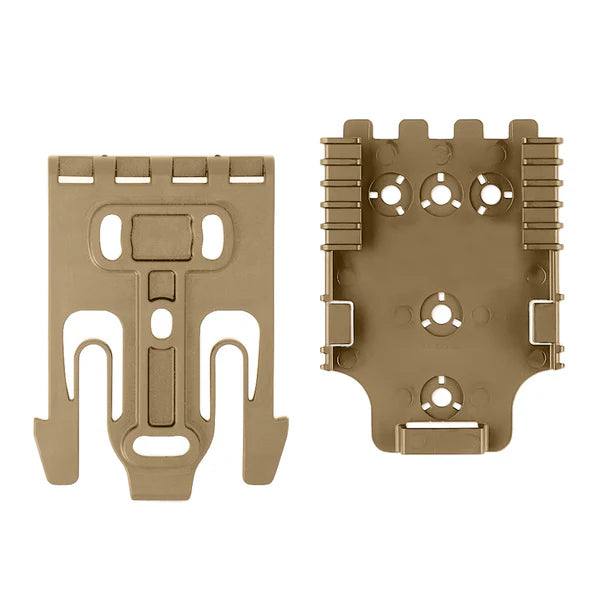 Safariland QLS FDE