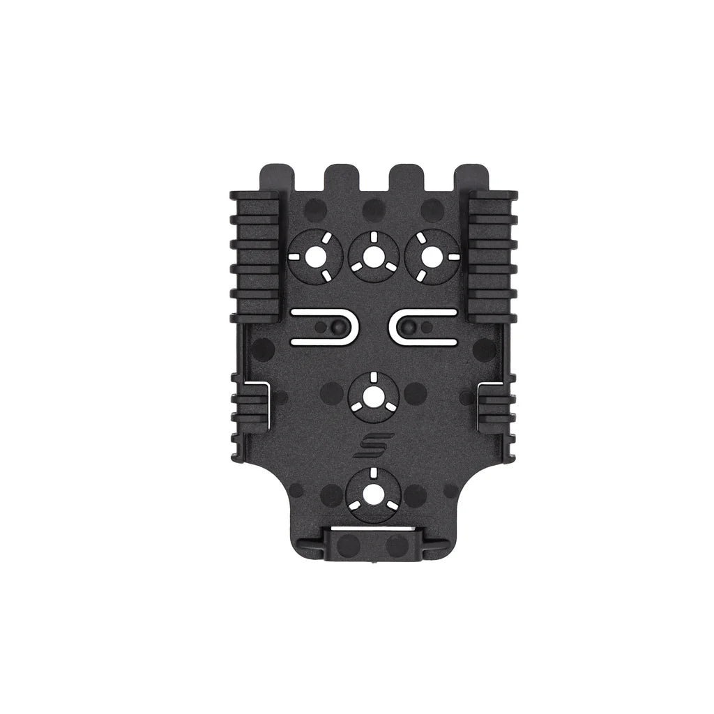 Safariland Quick Locking System Receiver Plate (QLS 22)