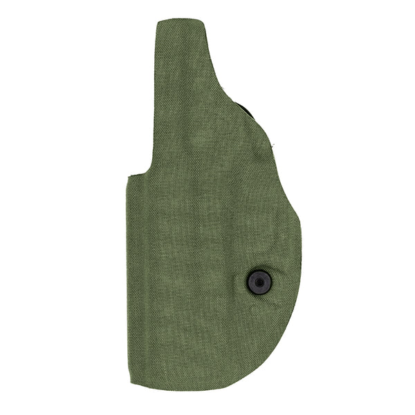 Safariland Species® IWB Holster Glock back green