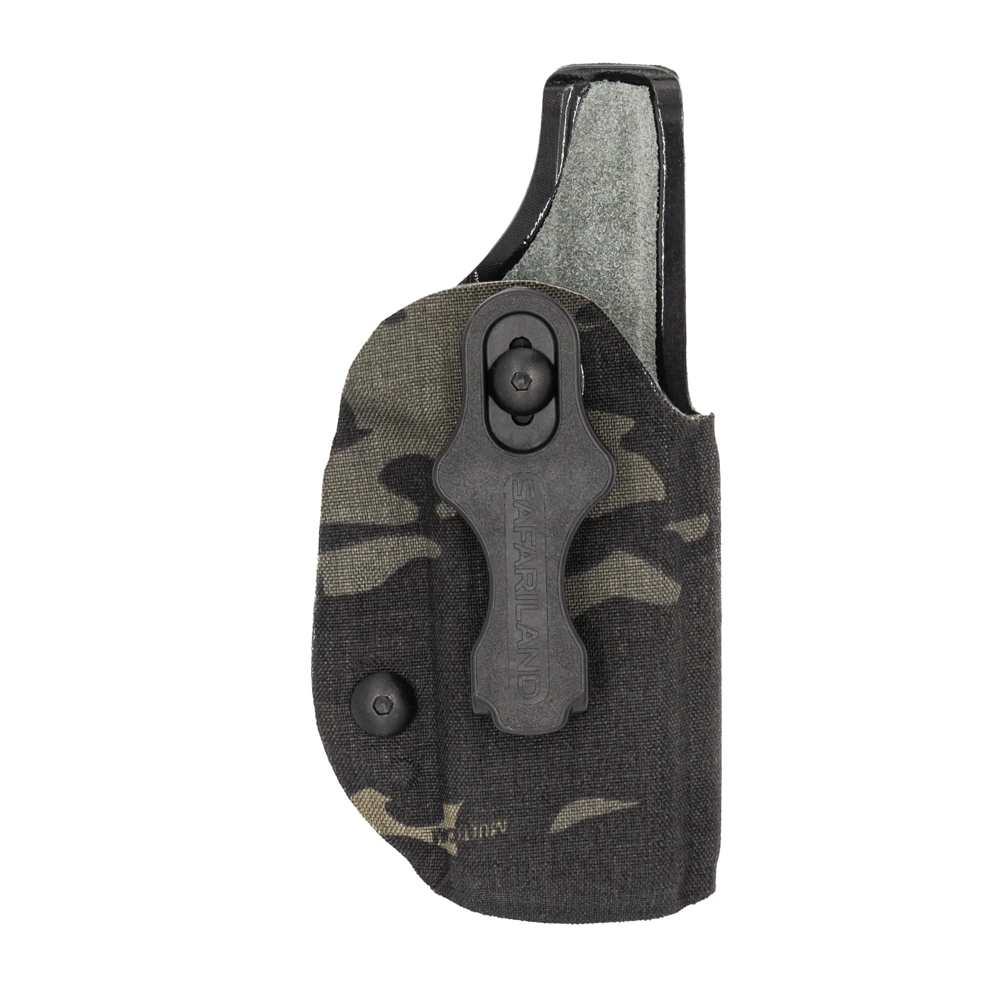 Safariland Species® IWB Holster Glock black multicam