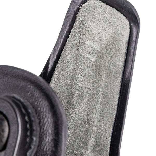Safariland Species® IWB Holster Glock inside