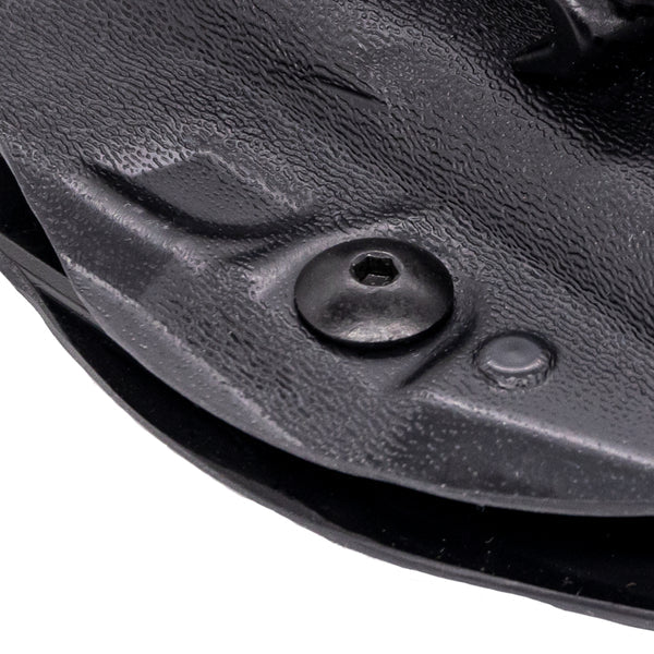 Safariland Species® IWB Holster Glock screw