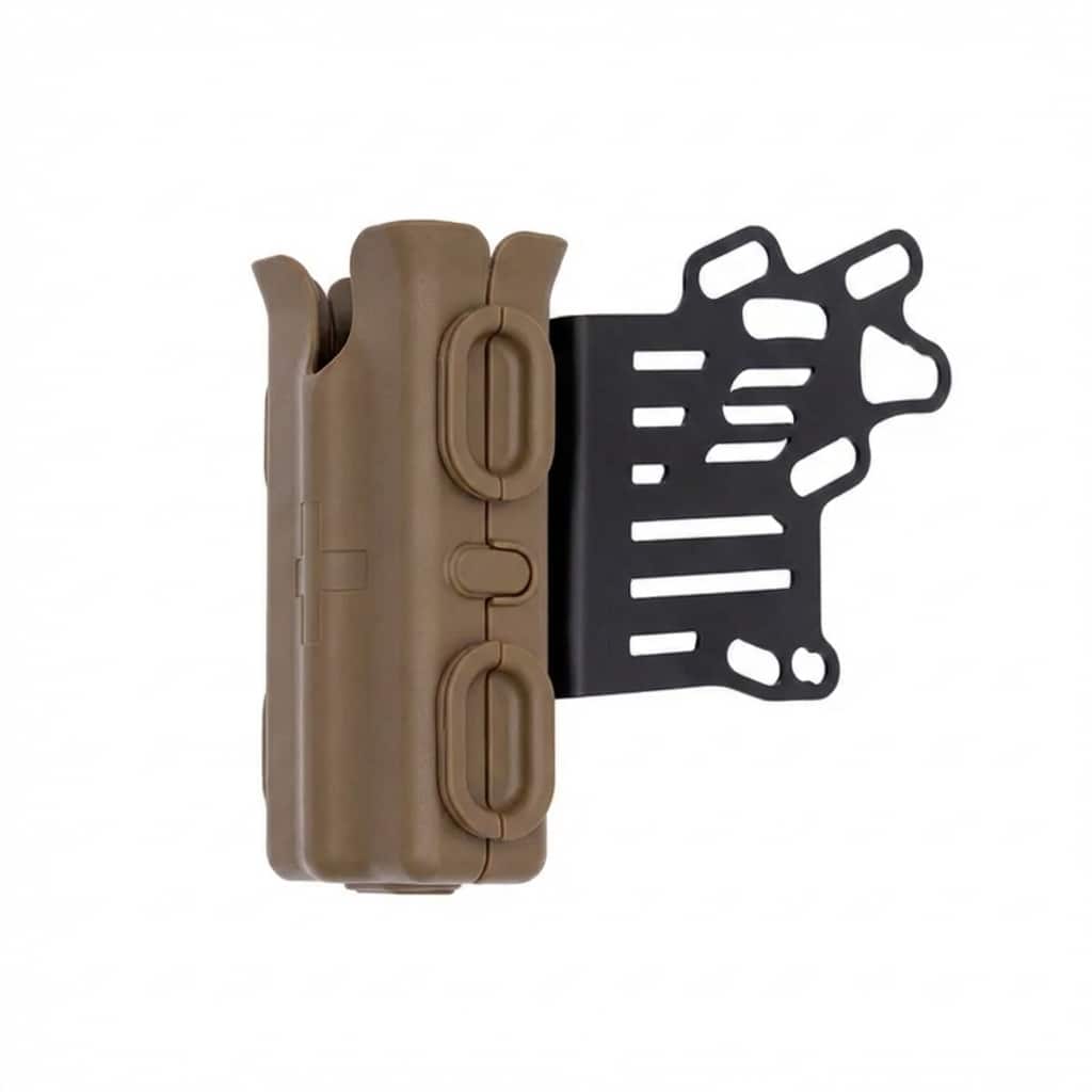 Safariland Tourniquet (TQ) System fde