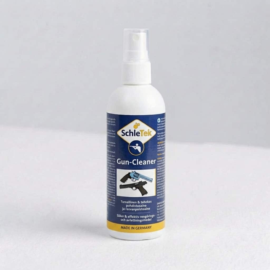 SchleTek Gun Cleaner 150 ml
