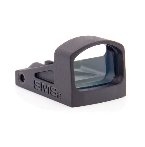 Shield Sights SMS2 - Shield Mini Sight 2.0