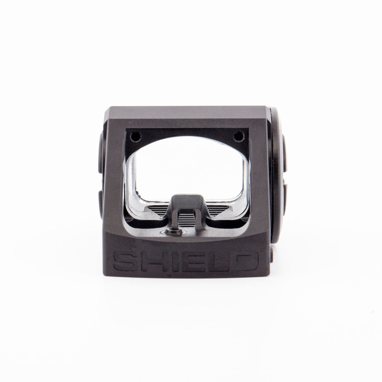 Shield Sights AMS-MR - Advanced Mini Sight (Multi Reticle) back side