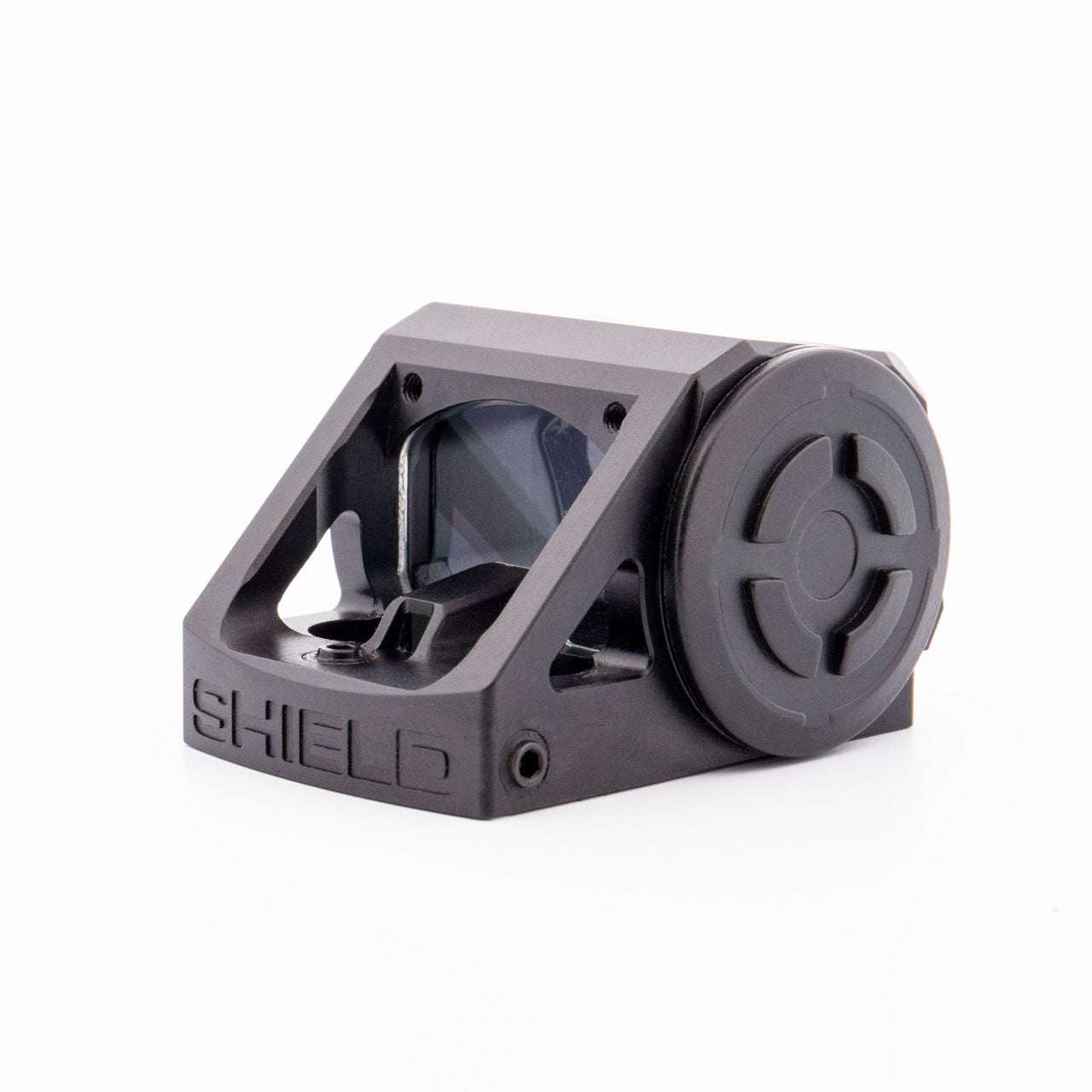 Shield Sights AMS-MR - Advanced Mini Sight (Multi Reticle) right side