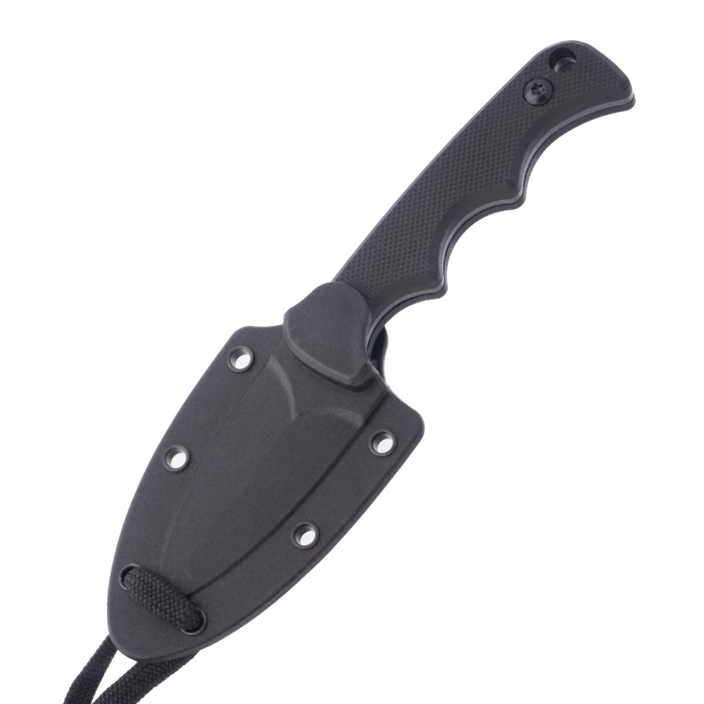Smith & Wesson Neck Knife - Spear Point Blade holster