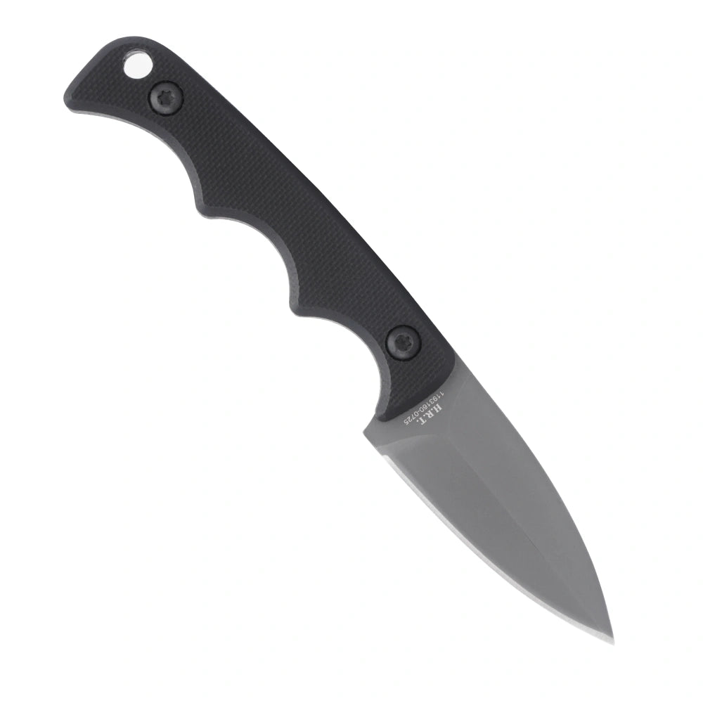 Smith & Wesson Neck Knife - Spear Point Blade right