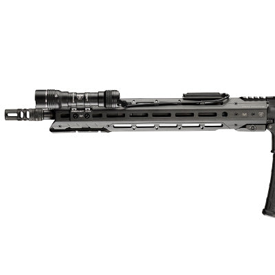 Streamlight PROTAC® Rail Mount HP-X PRO Long Gun Light on rifle