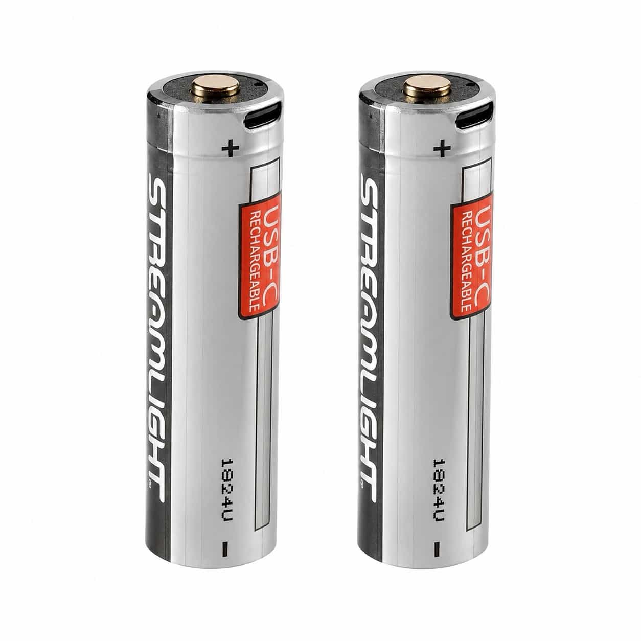 Streamlight SL-B26® Li-Ion USB Battery Duo Pack