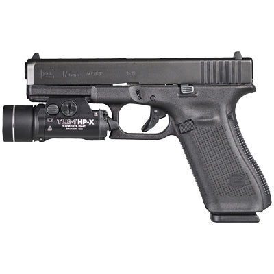 Streamlight TLR-1 HP-X Weapon Light glock 17