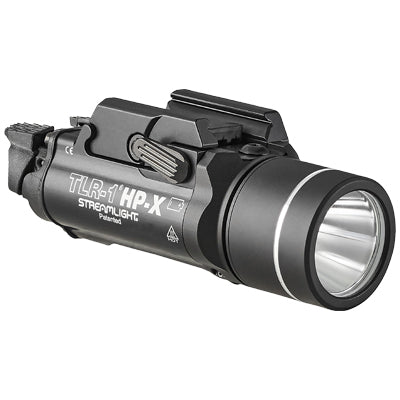 Streamlight TLR-1 HP-X Weapon Light tactical